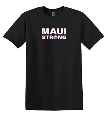 #5 Maui Strong
