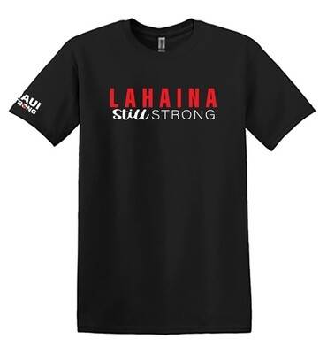 #3 Lahaina STILL Strong