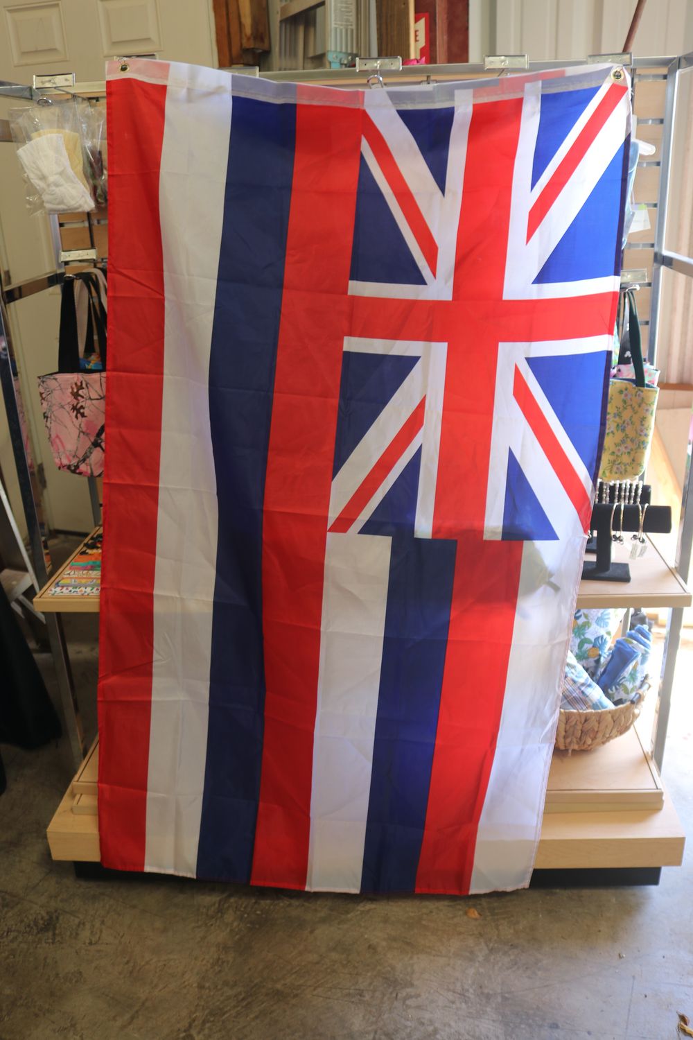 Hawaiian Flag