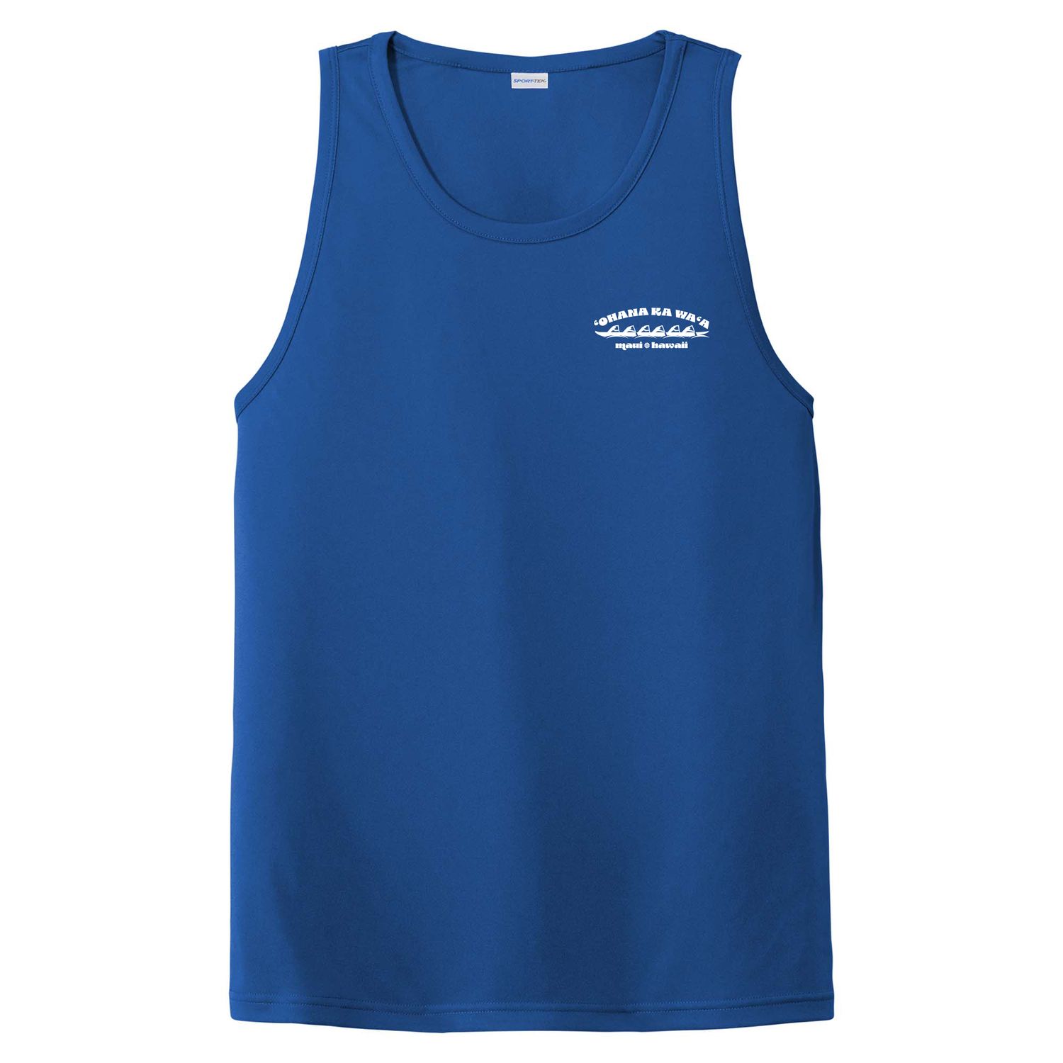 Men&#39;s dri fit tank top