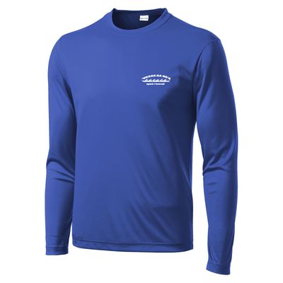 Long Sleeve dri fit shirt