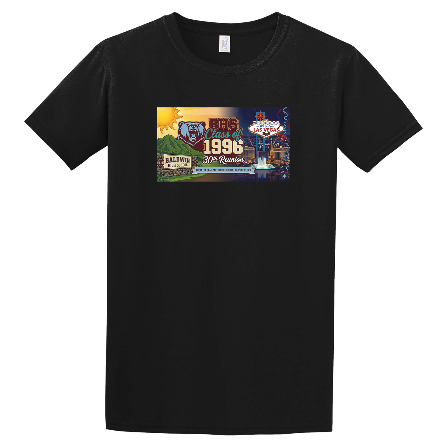 Class of 96 Shirt