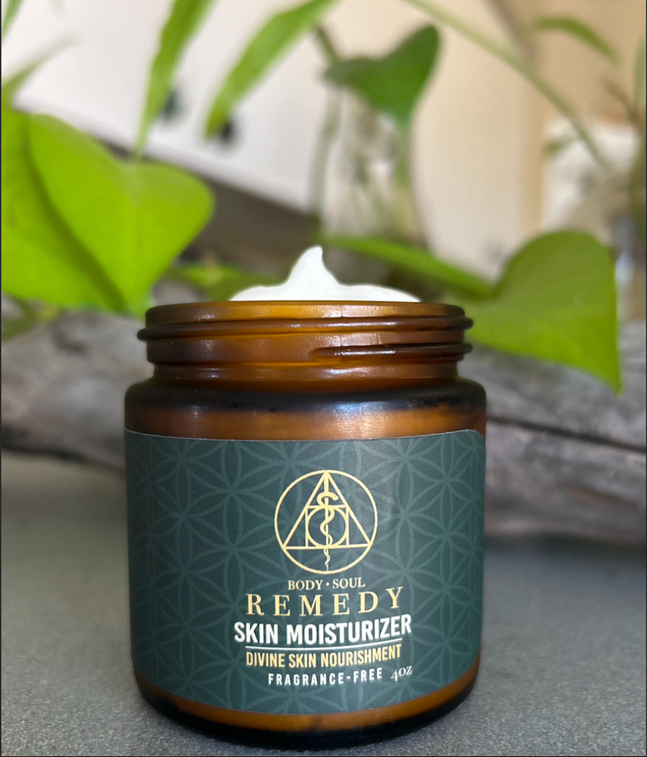 Body Soul Remedy - Skin Moisturizer