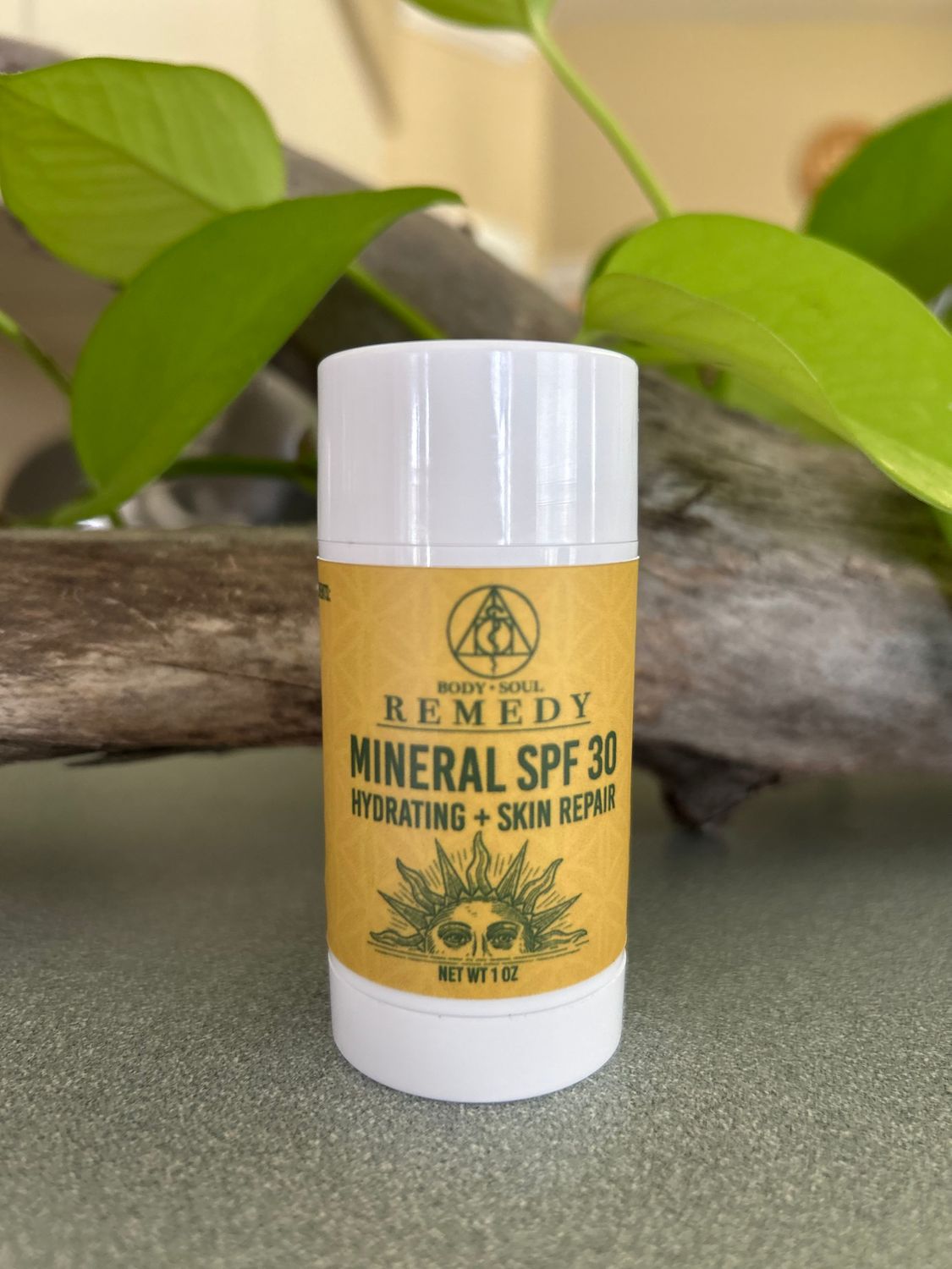 Mineral SPF 30 Hydrating + Skin Repair