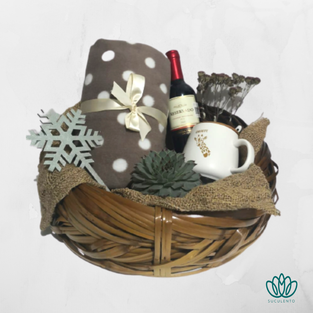 Cesta Cautiva