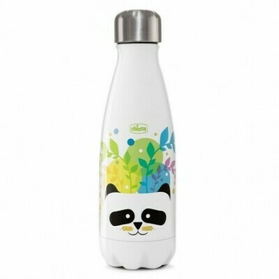 BOTELLA TIPO REFRESCO