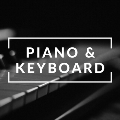 4x Piano/Keyboard Lessons (Individual) 4x Piano/Keyboard Lessons (Individual)