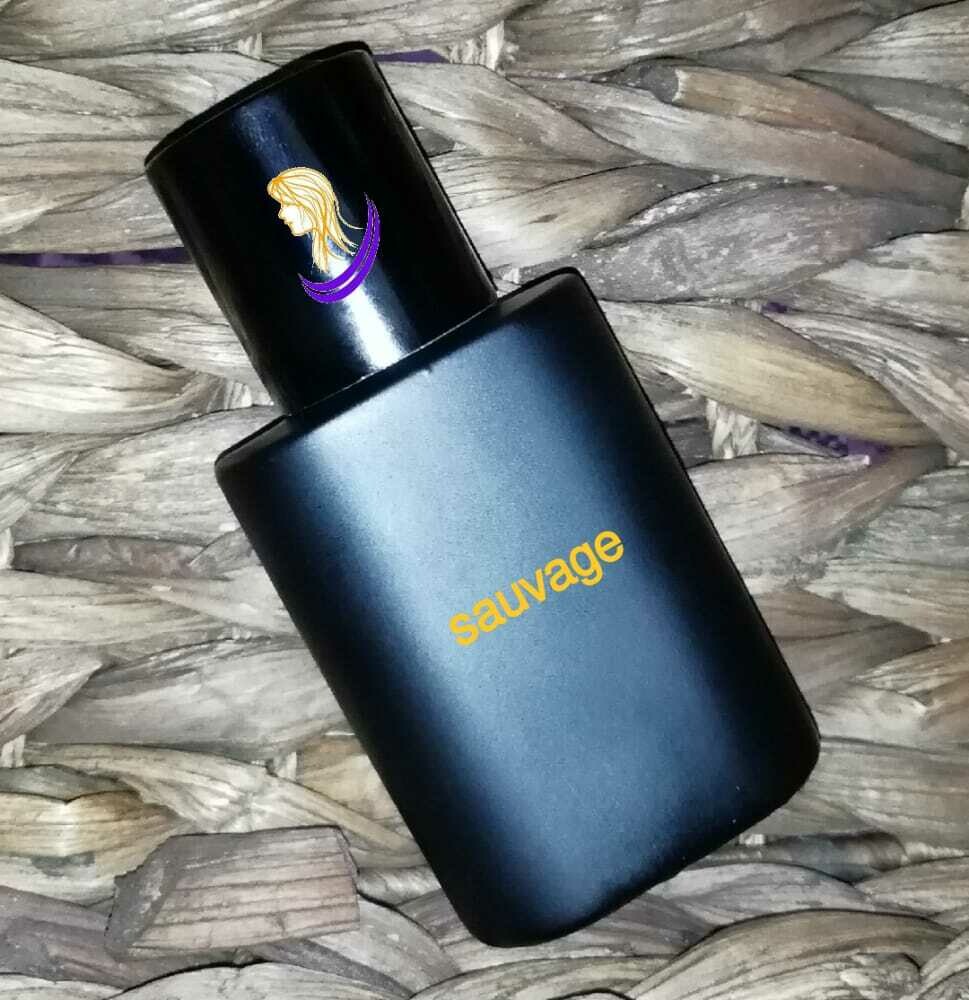 INSIDER.SAUVAGE