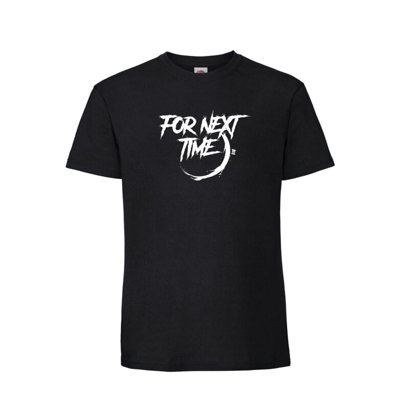Shirt Men I Logo
