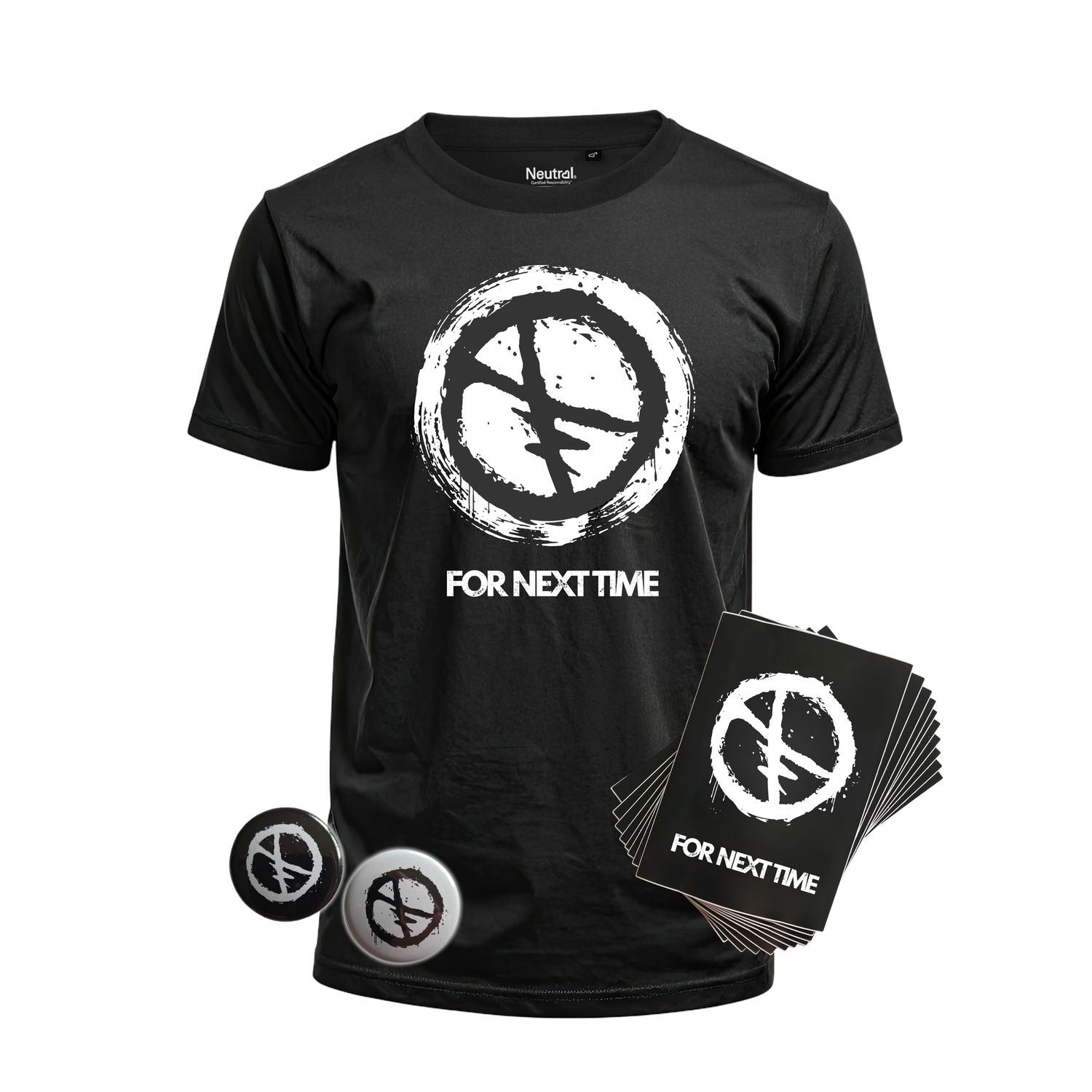 SUPPORT BUNDLE (Vorbestellung) SUPPORT BUNDLE (Vorbestellung)