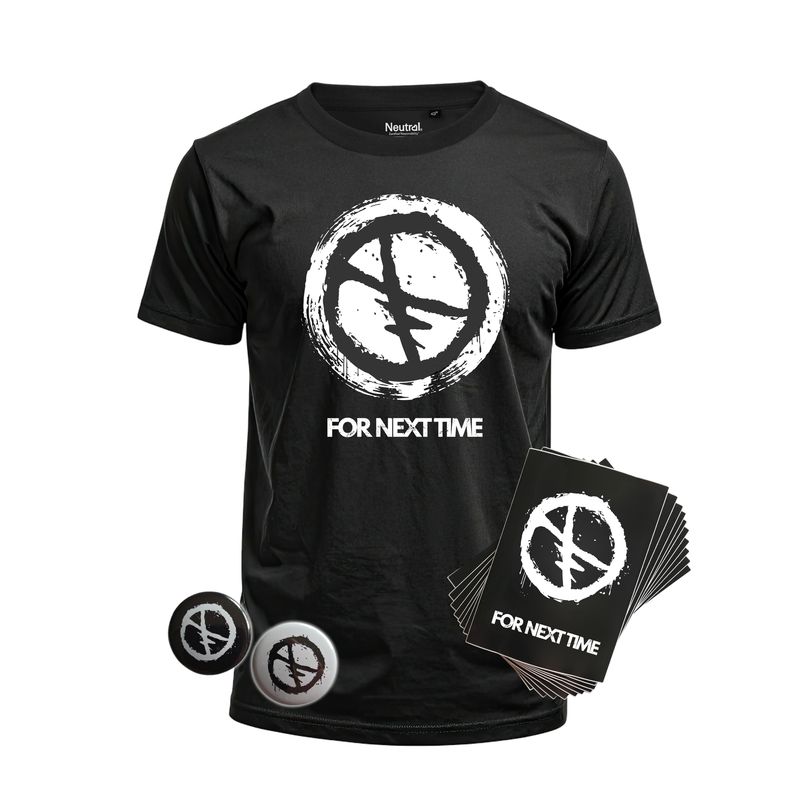 SUPPORT BUNDLE (Vorbestellung)