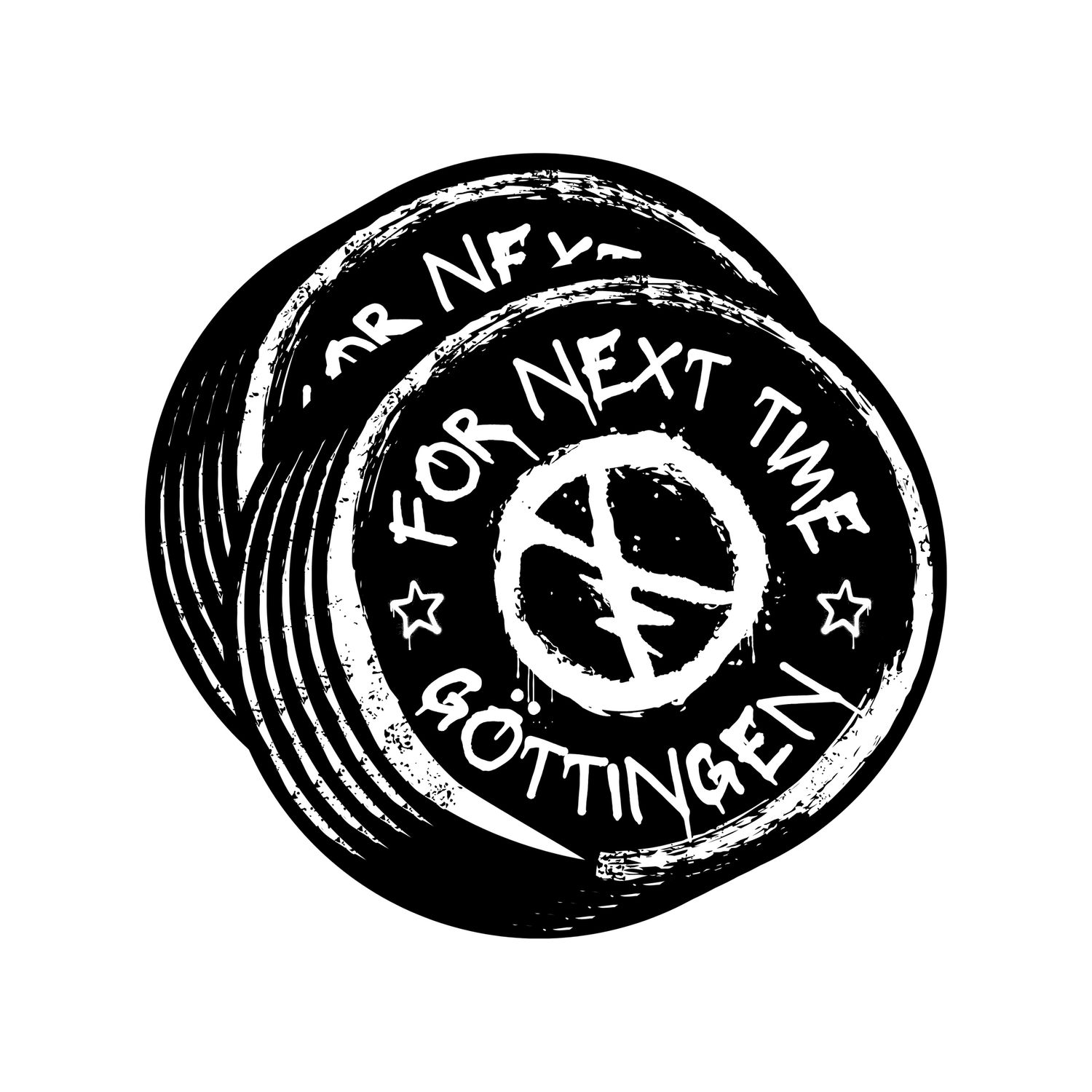 Sticker Graffiti