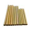 BIO Bamboo Straw 25cm (bulk)
