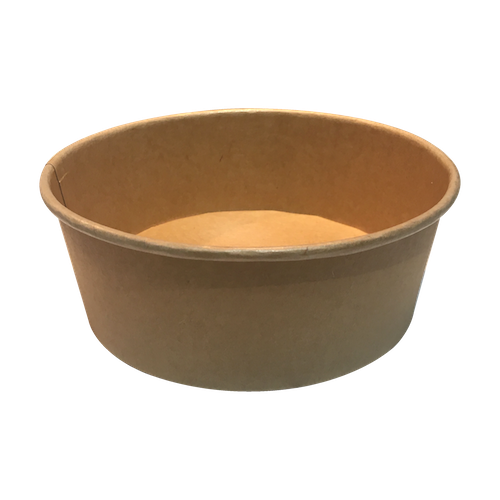 Magnetron Kraft Saladebakje 1300ml