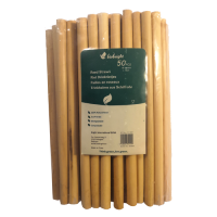BIO Reed Drinking Straw 15cm