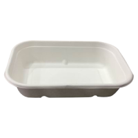 BIO Sugarcane Menu Box 500ml