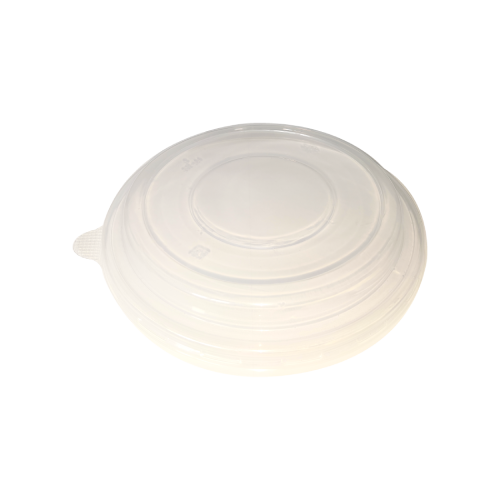 Microwave PP Lid Φ150mm
for Salad Bowl 500, 750 & 1000ml