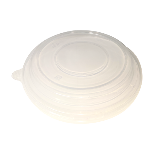 Magnetron PP Deksel Φ185mm voor Saladebakje 900, 1100 & 1300ml