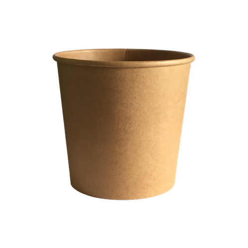Microwave Kraft Soup Cup 360ml/12oz