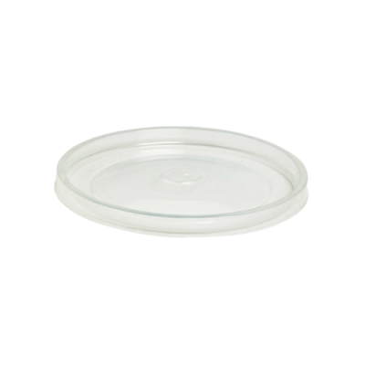 Microwave PP Lid Φ97mm for Soup Cup 500ml/16oz