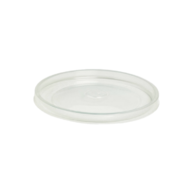 Microwave PP Lid Φ90mm for Soup Cup 360ml/12oz