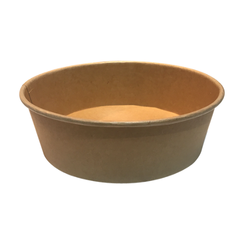 Magnetron Kraft Saladebakje 1100ml