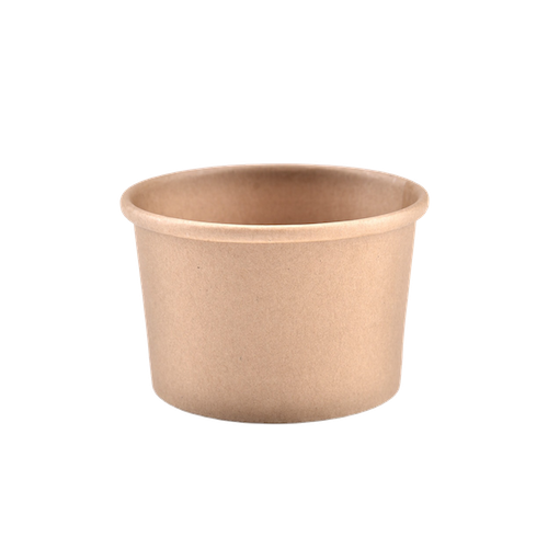 Microwave Kraft Soup Cup 240ml/8oz
