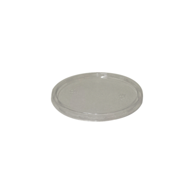 PET Lid Φ85mm for Multi-food Cup 150ml/5oz