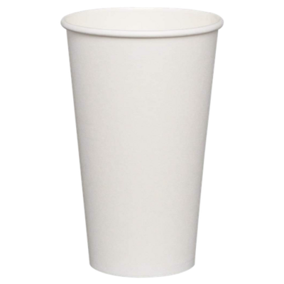 Paper Coffee Cup 480ml/16oz​