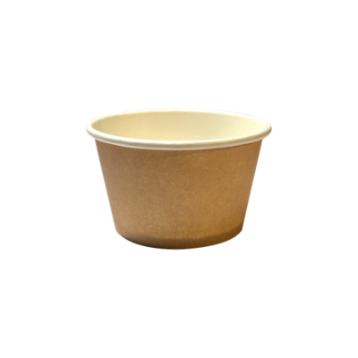 Cardboard Sauce Cup 60ml/2oz