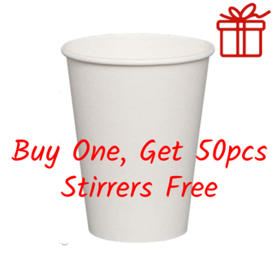 Paper Coffee Cup 370ml/12oz​