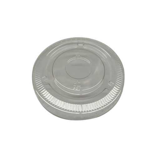 PET Lid Φ96mm for Multi-food Cup 250ml/8oz