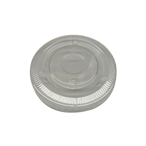 PET Deksel Φ96mm voor Multi-food Beker 250ml/8oz