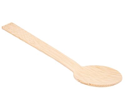 BIO Bamboo Spoon 17cm