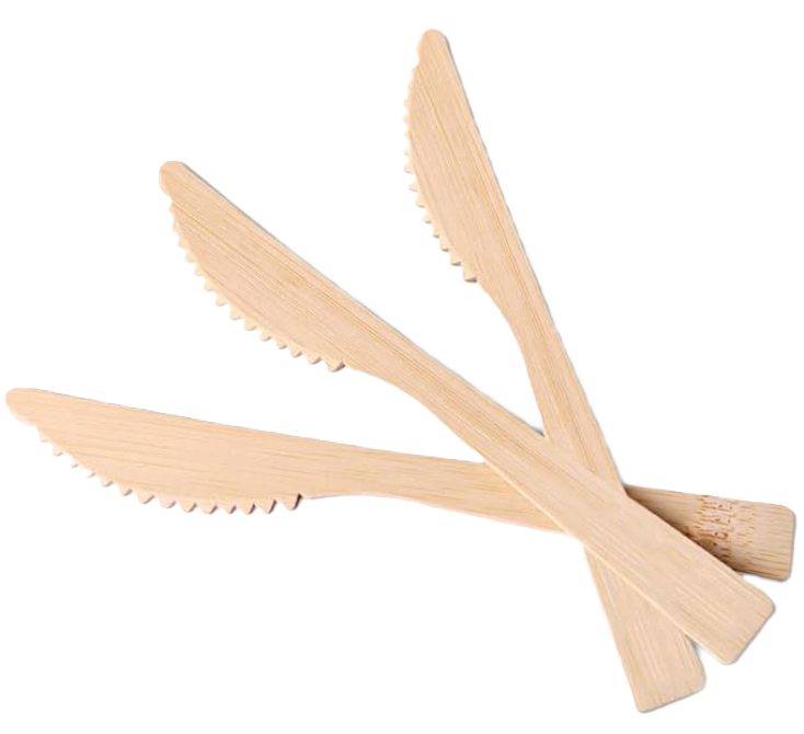 BIO Bamboemes 17cm