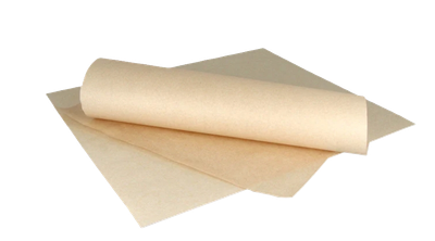 Greaseproof paper  43x33cm (50g/m2)