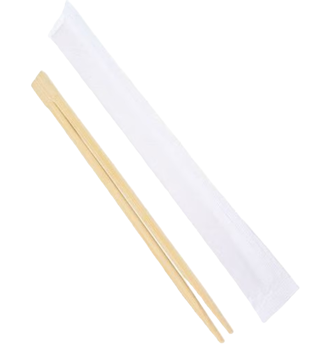 Bamboo chopsticks 21cm/2000pcs