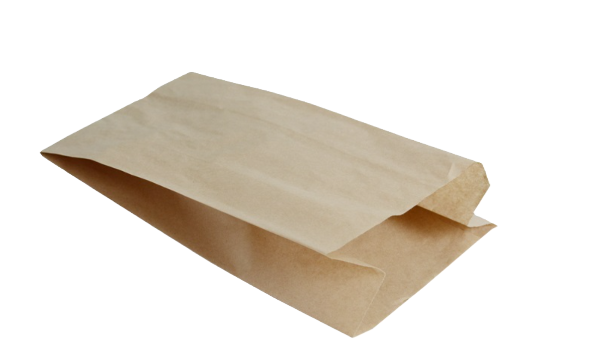 Snackzakjes Kraft 60gr BIO