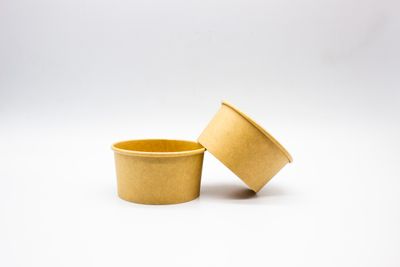 Kraft Soepbeker 360ml/12oz met PE-coating