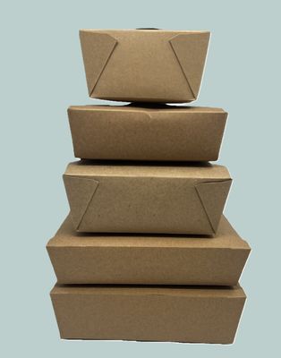 Take away box