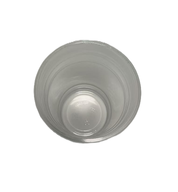 PET 15OZ/450ml clear cup