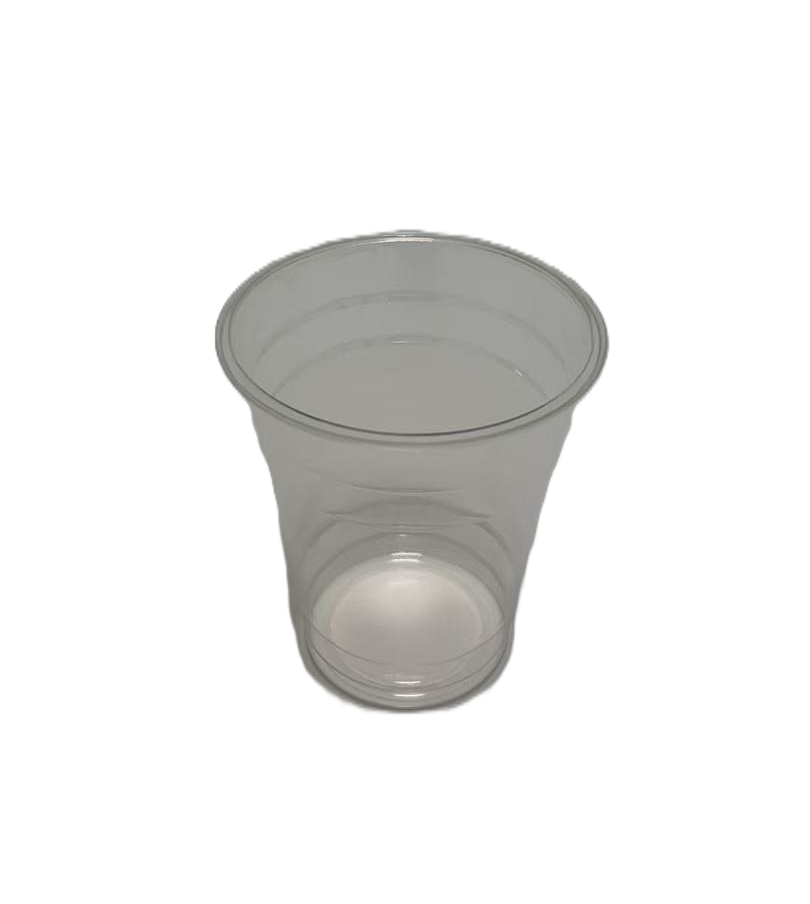 PET-beker 15 OZ / 450 ml transparant