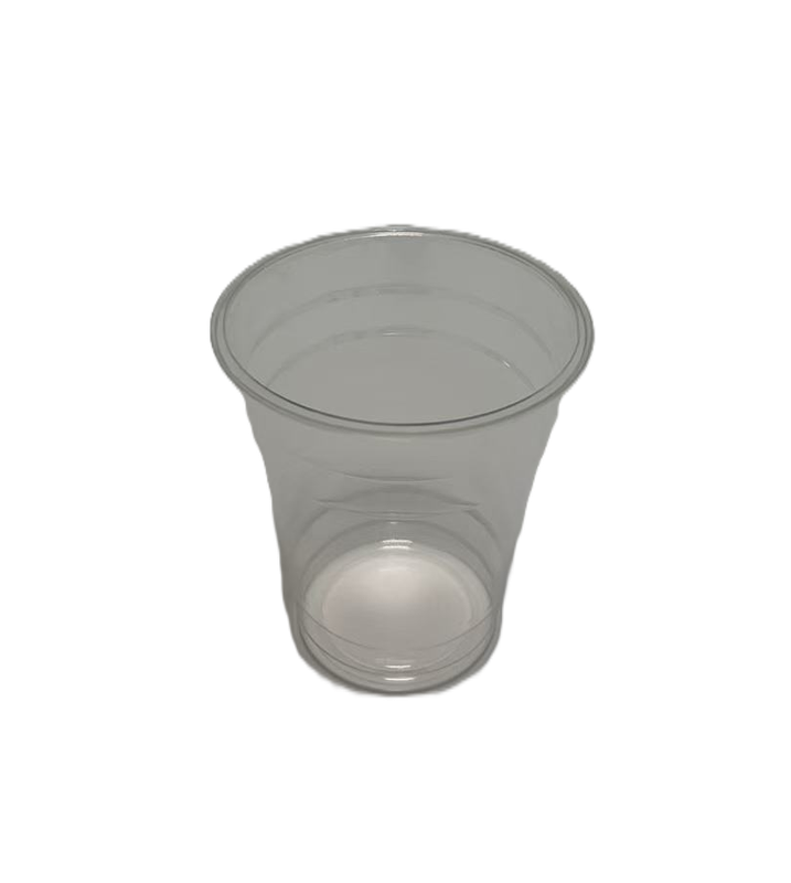 PET-beker 15 OZ / 450 ml transparant