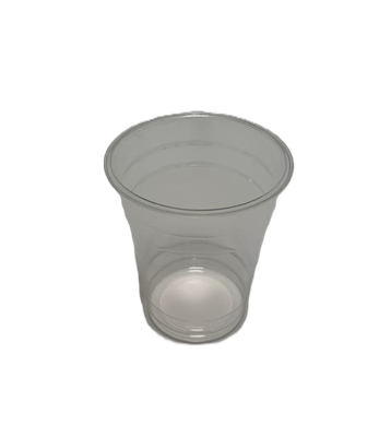 PET-beker 15 OZ / 450 ml transparant