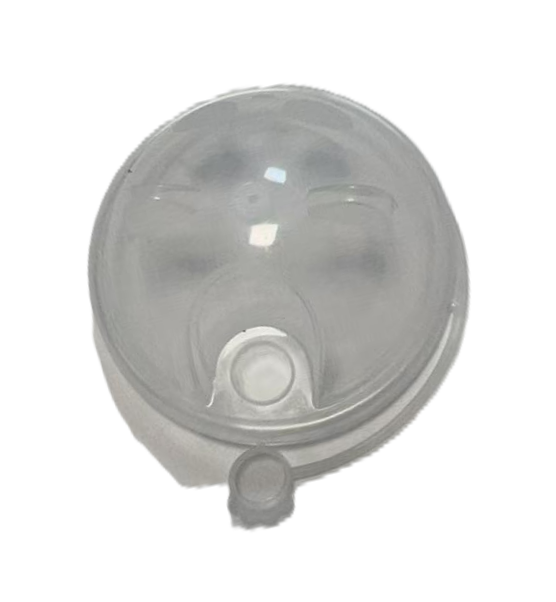 Panda Dome Lid for PP Cup