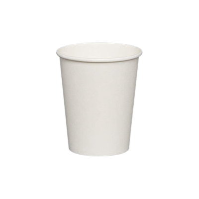 Kartonnen Koffiebeker 180ml/6oz​