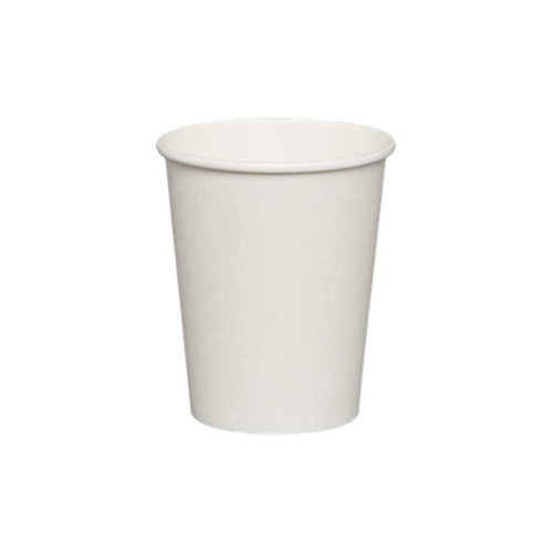 Kartonnen Koffiebeker 180ml/6oz​