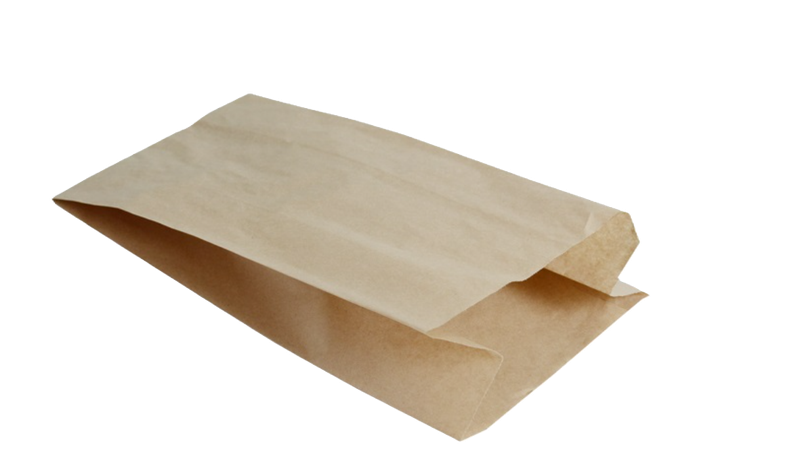 Snackzakjes Kraft 60gr BIO