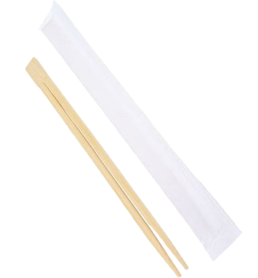 Bamboe chopsticks eetstokjes 21cm/2000 stuks