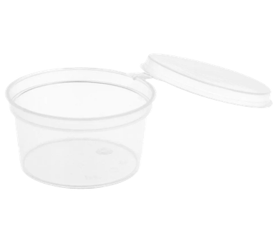 Covercup met vaste deksel 28ml/1oz （1000pcs/doos)